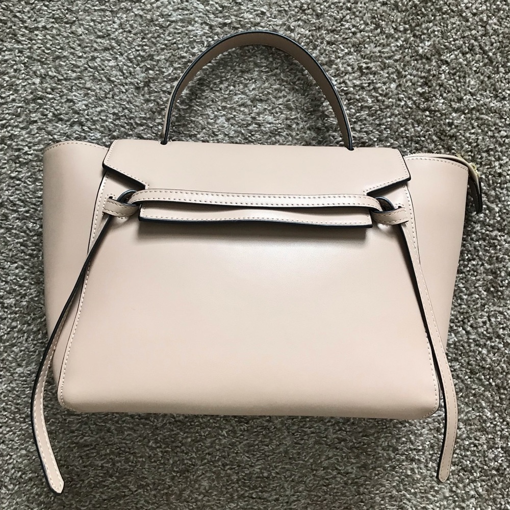 Belt bag